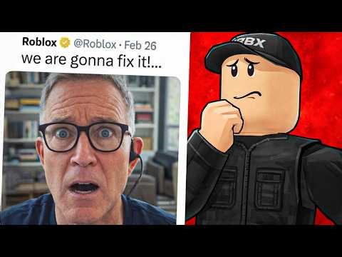 Is Roblox Actually Fixing Their MISTAKES...