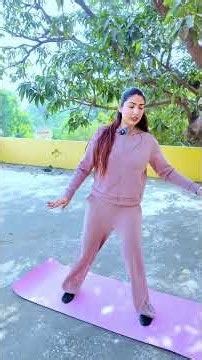 Body Shape Changing? Start Doing This at Home