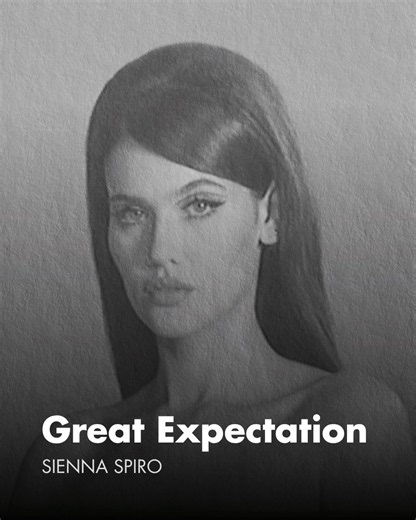 Great Expectation - Sienna Spiro | Full Song Lyrics