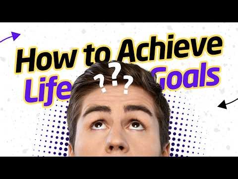 Goals Book Summary | Daydream to Reality Masterclass | Brian Tracy