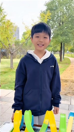 He Brought Snacks for His Sister… Then a Magic Pencil Changed the Toy Game