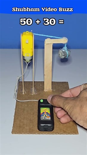 Science project for class 7th students working model ll made a lift holder machine project class 7th