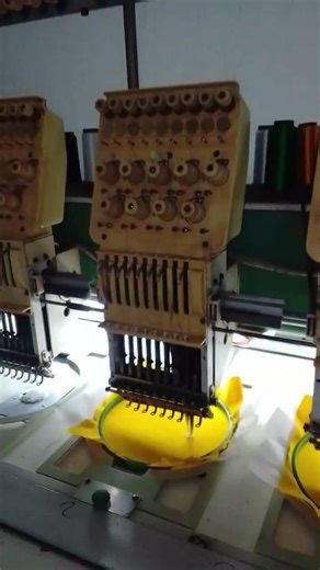 👉Check this stitching machine work and making Patch work 🔥