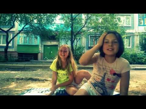 Yoga Challenge Teen Girls I Gymnastics & Flexibility I Stretching split and over split #yogateen 64