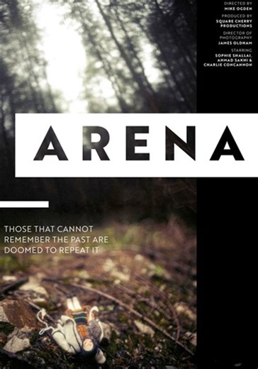 Arena streaming: where to watch movie online?