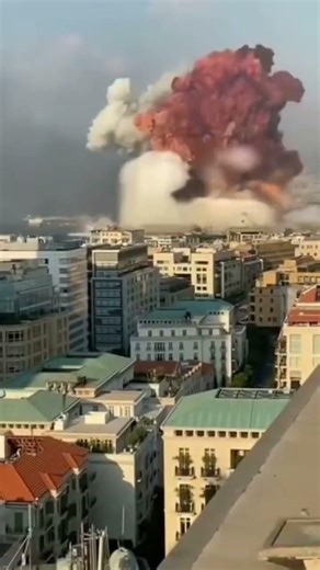 Most Powerful NON NUCLEAR Blast 😳💥