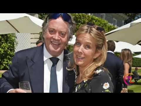 Duke of Marlborough denies strangling estranged wife