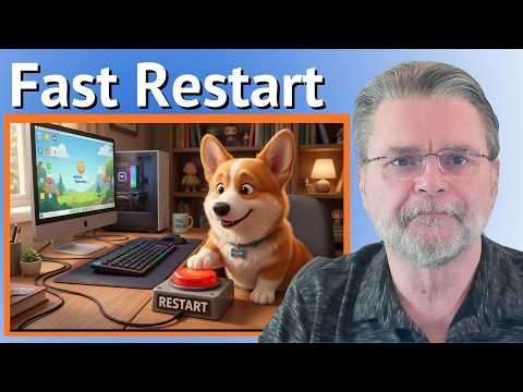 How Can I Pin “Restart” to My Taskbar?