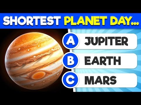 How Smart Are You? 🧠 | 50 General Knowledge Questions