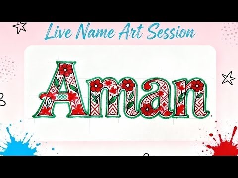 digital calligraphy art |#digitalart# calligraphy #yt#