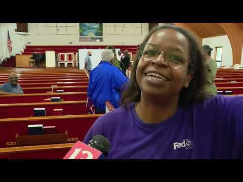 13News Top Stories | 11 p.m., April 21, 2026