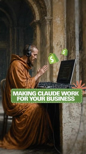 How to use Claude for your ecommerce business