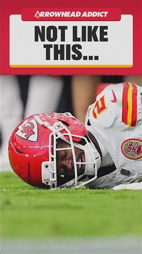 The Chiefs Finally Unlocked Tyquan Thornton… Then This Happened