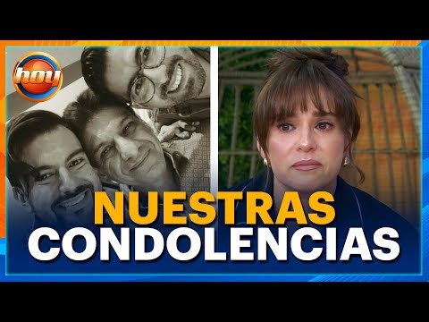 Tania y Andrea lamentan el sensible fallecimiento del papá del chef Mariano Sandoval | Programa Hoy