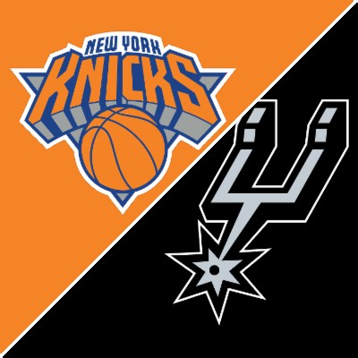 Spurs 70-49 Knicks (Jul 11, 2026) Final Score - ESPN