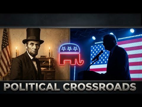 The Rise of the Republican Party: From Lincoln to Today