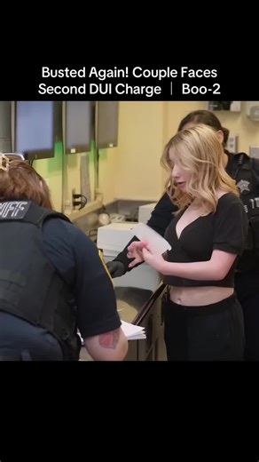 Couple Faces Second DUI Charge: Legal Consequences Explained