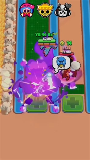 yes or no ✨#brawlstars#bs#shorts#gamingshorts#viral#views#brawlers#bonnie#poco#bea#edit