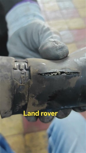 land rover freelander 2 turbo pipe failure #lifeisbutadream #automobile tech help 9923390003