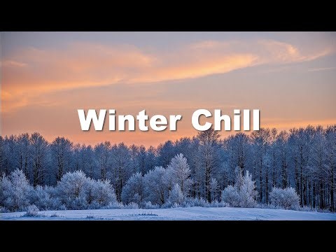Winter Chillout Vibes ❄️ Deep House & Chill Music for Happy Mood, Good Vibes and Relaxation
