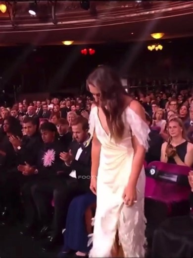 Alexia butayas ballondor winner 2026#ballondor #alexiaputellas #fyp #viral