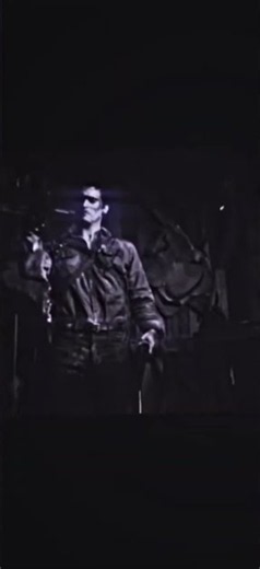 Ash Williams VS Fnaf (Evil Dead VS FNAF) #ashwilliams #fnaf #BattleEdit #Edit #fyp #edits