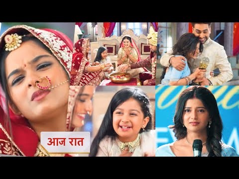 Yeh Rishta Kya Kehlata Hai Today 26 December 2025 New Promo - Abhira win the award | Yrkkh