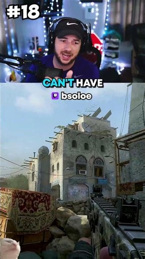 Ranking Every Map in Black Ops 2 (Part 3)