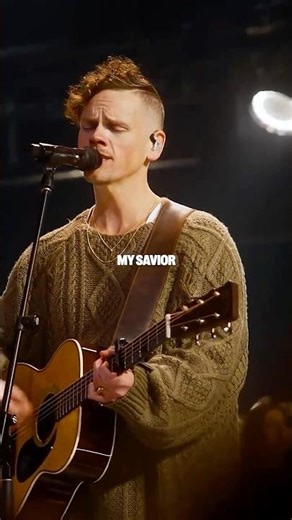 I TRUST IN GOD 😭🙏 | Elevation Worship