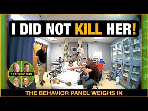She Faked a Pregnancy to Steal a Baby: Taylor Parker Interrogation Analysis