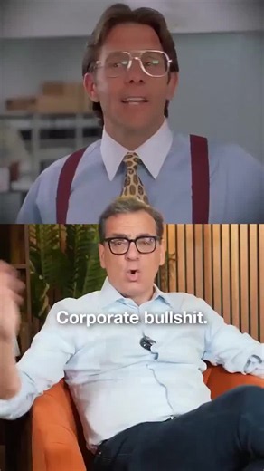 Corporate jargon has become so ridiculous that researchers have developed a test to measure who falls for it. Brilliant Share By: Pim de Morree Original Post Below 👇 👇 👇 Corporate jargon… | Systems For Business