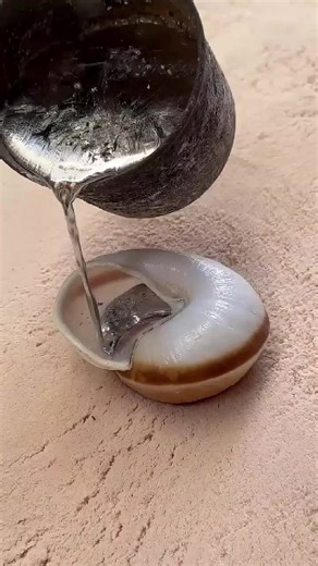Casting Aluminum at Home: Snail Shells Tutorial