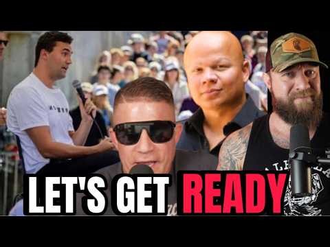 Charlie Kirk Case RECAP: Get Ready For the TRIAL w/ THE BOYS: LIVE 4 PM PST