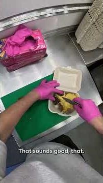 THE KINDEST LITTLE COUPLE..❤️