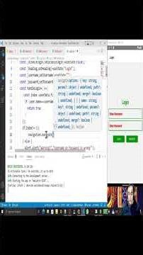 Navigate One Screen to Another in React Native CLI - Part 2 | Dr. Vipin Classes