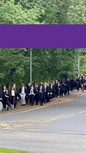 #stmaryscollege #durhamuniversity #matriculation | St Mary's College, Durham University