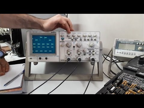 تجميع عدة إشارات PAM بالتقسيم الزمني (PAM-TDM) و إرسالها - اتصالات رقمية - جامعة حلب