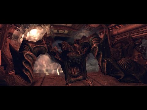 Alien Breed 2: Assault. #04. PRIMED.