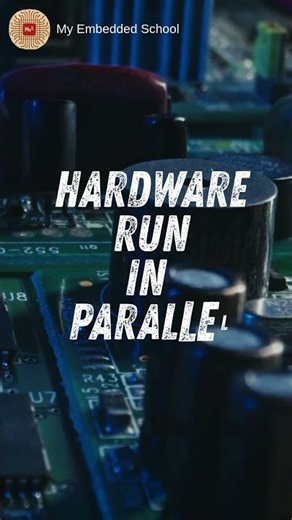 What is Verilog? | Verilog Explained in 60 Seconds ⚡