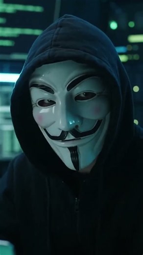 💻 Inside the Secret World of Underground Hackers