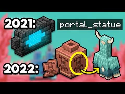 The Sift Was Foreshadowed 5 YEARS Ago