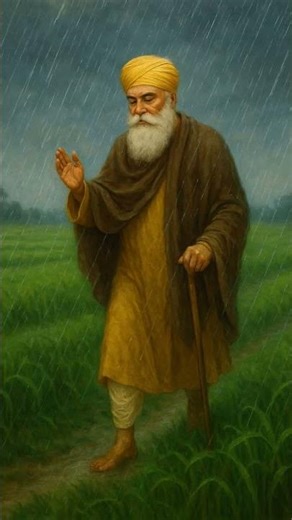 Shukrana Mere Waheguru Ji: A Heartfelt TributeInstagram · gurudwara_gursar_sahib_