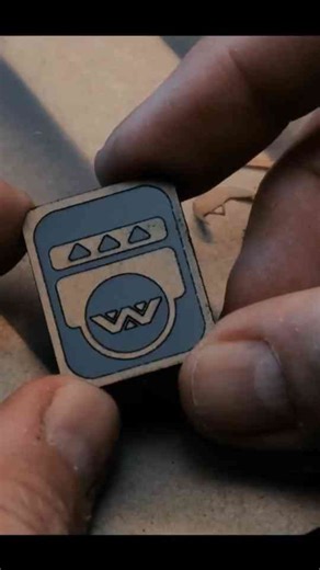 The DIY alien computer build that feels so real