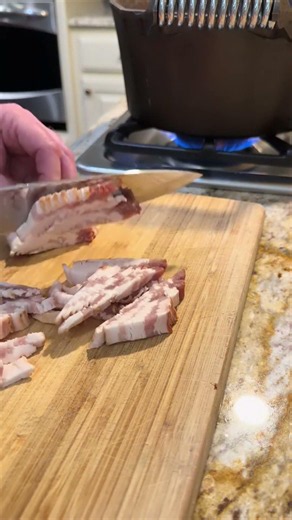 #amsr #bacon