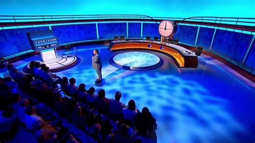 8 Out Of 10 Cats Does Countdown 2026 Season 29 Episode 01