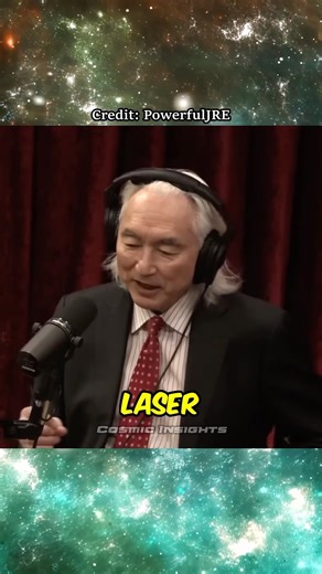 Why Aliens Don’t Use Rockets? | Michio Kaku