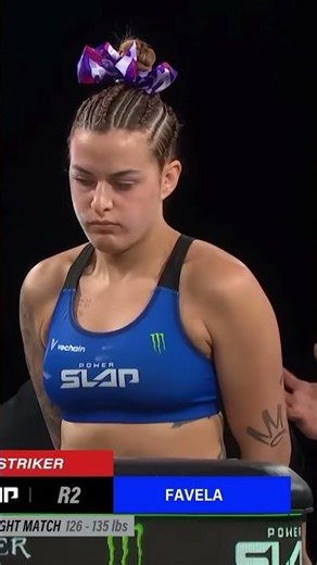 ONE Slap KO 😱 Can You Survive This Challenge? #shorts #mma #ufc #fight #slap