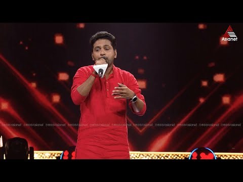 #SS10 മധുമാസം വിരിയണ് എന്ന മനോഹരമായ ഗാനവുമായി ദീപു..