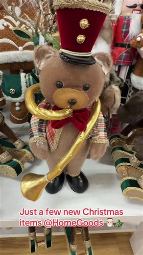 New Christmas @HomeGoods #christmas #homegoods | Home Goods Christmas