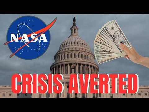 NASA's Budget Not a Complete Disaster, Bad News for Mars Sample Return